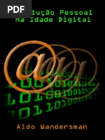 00471 - Revolução Pessoal Na Idade Digital