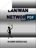 Lan-Wan Network