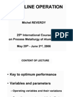 3. Potline Operation