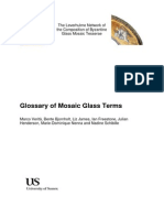 Glossary of Mosaic Terms-1