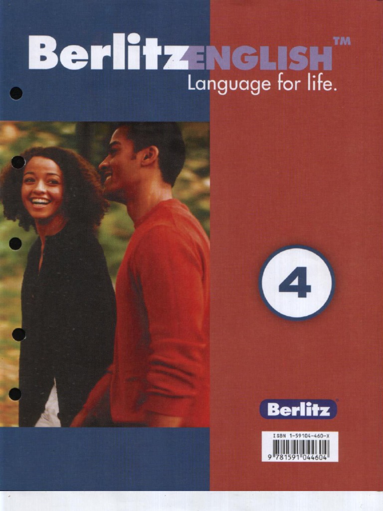 Berlitz