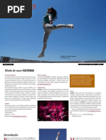 Culturas27 Fotos ULP