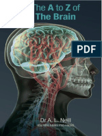 A To Z of The Brain Web Version