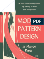 PATTERN EQUIPMENT