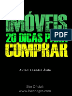 20 DICAS PARA COMPRAR IMÓVEIS.pdf