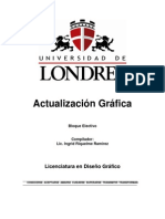 Actualizacion Grafica