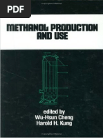 Download Methanol Production and Use by Evin Joy SN233970393 doc pdf