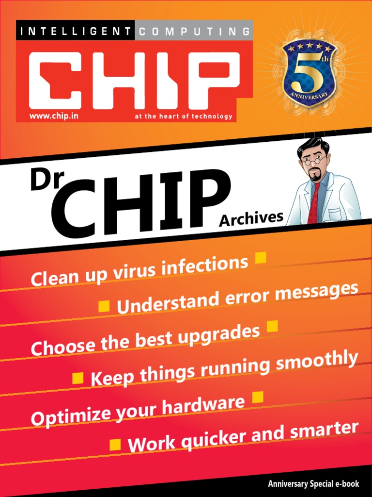 BEST of DR CHIP PDF Bios Personal Computers