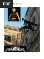 Tomb Raider ad Ostuni