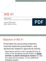 IAS 41 (Biological Assets)