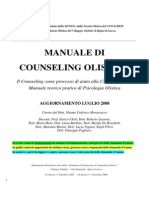 Montecucco - Manuale Counseling Luglio 2008