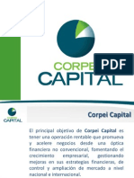 Corpei Capital