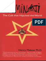 Henry Makow - Illuminati - The Cult That Hijacked the World (2008)