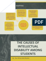 Intelectual Disability Among Students
