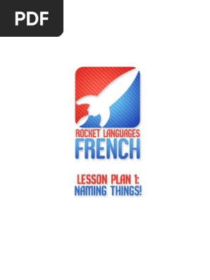 Lesson Plan 01