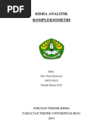 Download makalah kompleksometri by Dwi Yuni Ernawati SN233984235 doc pdf