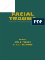 Facial Trauma