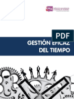 Ebook Gestion Del Tiempo 2