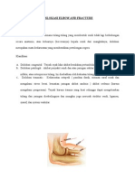 Download Dislokasi Elbow and Fracture by dwijoneva SN233986082 doc pdf
