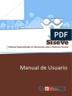 Manual Usuario Siseve