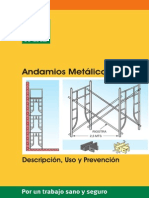 ACHS andamios-metalicos