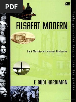 0596 Www Pustaka78 Com Filsafat Modern Dari Machiavelli Sampai Nietzsche Oleh F Budi Hardiman Pg78 Pdf