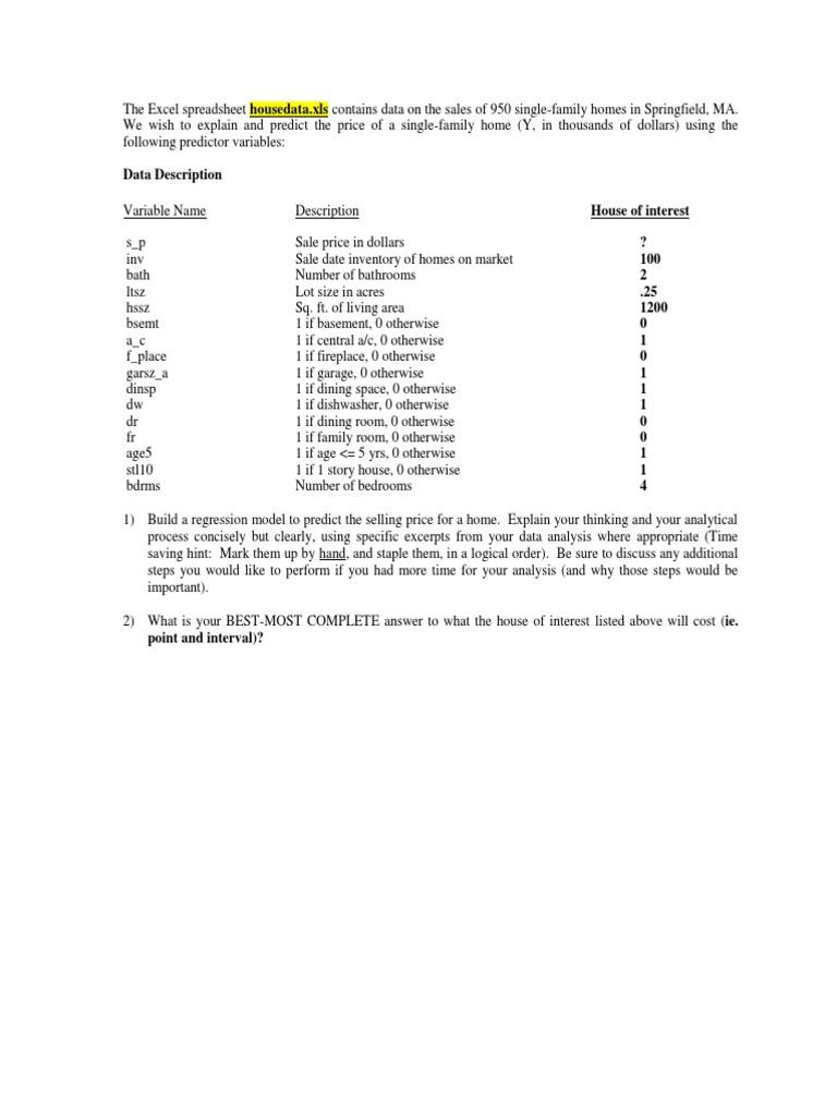 Stats Assignment - Solution - Updated | PDF | Errors And Residuals ...