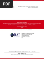 Retorno Financeiro Dos Investimentos Em Marketing