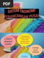 Teks Mc Annual Dinner