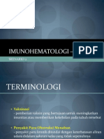 Skenario 2 Blok Imunohematologi - Nuurpit