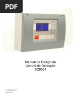 BC8001 Design manual Portugues simens.pdf