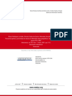 frecuencia genetica