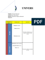 Cuadro Identificacion de Riesgos Cahuasquí G.