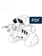 Walle FREEHAND