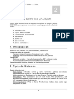 02 Hardware y Software CAD CAM