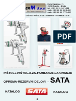 Sata Katalog