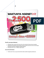 FlexiNet Unlimited