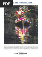 Voices of the Everglades Reprint