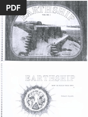 Earthship Vol1 Nature Energy And Resource