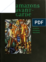 Exter Goncharova Popova Rozanova Stepanova Udaltsova Amazons of the Avant-Garde Low Res