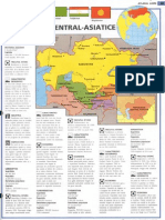 Republicile Central Asiatice