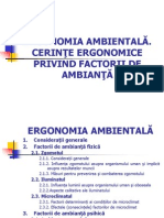 9-Ergonomie Ambientala