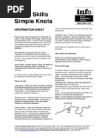 Knots Bs