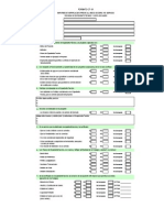 Formato Control Tecnico y Monitoreo de Obras