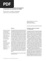 Culpadavitima - Ildeberto