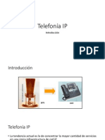 9 Telefonia Ip Introduccion