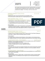 Resume of Ian Peers pdf-3-3