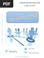 Exámenes de Matematicas Grado Superior Andalucia