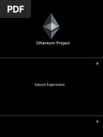 Ethereum project
