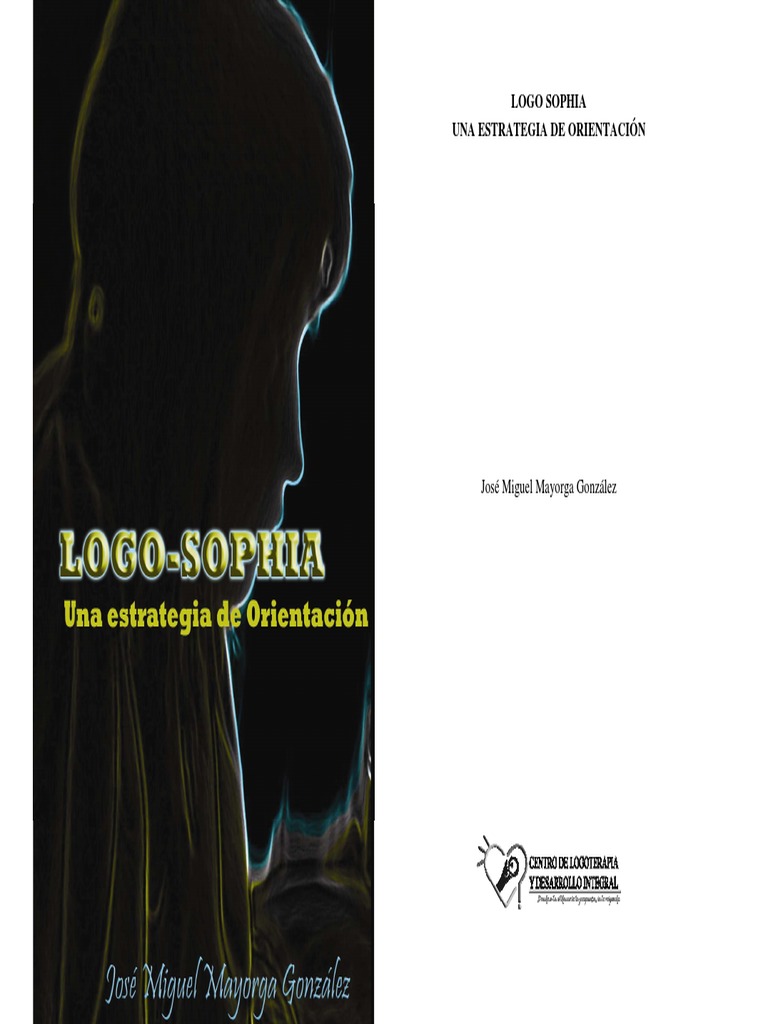 Logo Sophia Una Estrategia de Orientacion Miguel PDF